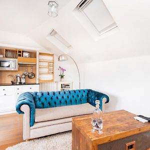 Berkeley Suites