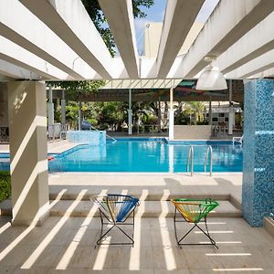 Hotel Maria Dolores Rio Verde