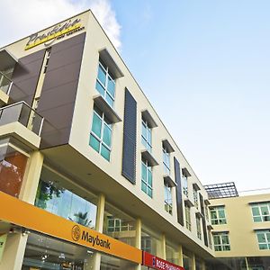 Prestigio Hotel Apartments