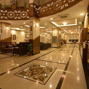 Tasar Royal Hotel