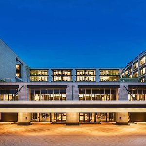 The Grand Mansion Hotel,Nanjing